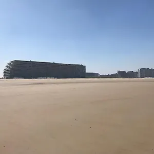 Into The Sea , Middelkerke België