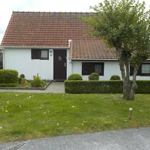 Vissershuis 22 Middelkerke