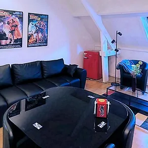 Fitness Loft 50 M2 , Zemst België