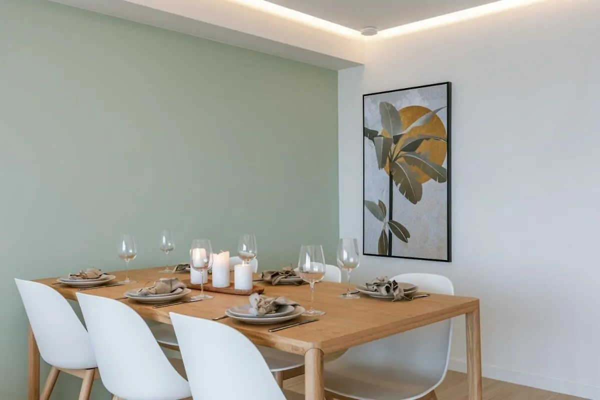 Huswell - Pleasant Apartment With Frontal Sea View Middelkerke